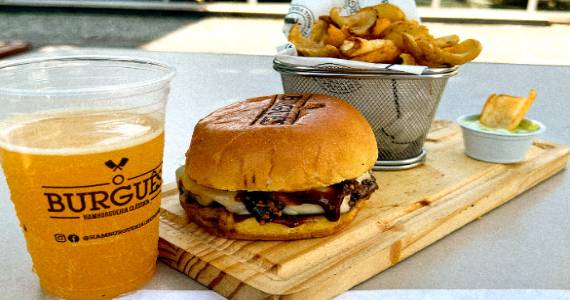 O Burguês Interlagos