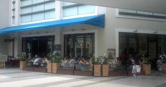 Cachaçaria Água Doce Tamboré