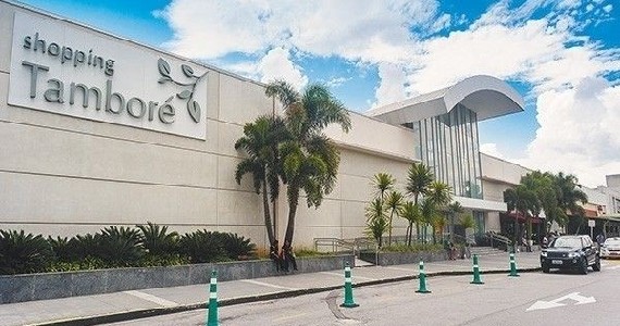 Cachaçaria Água Doce Tamboré