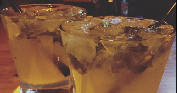Café, Cachaça & Cia