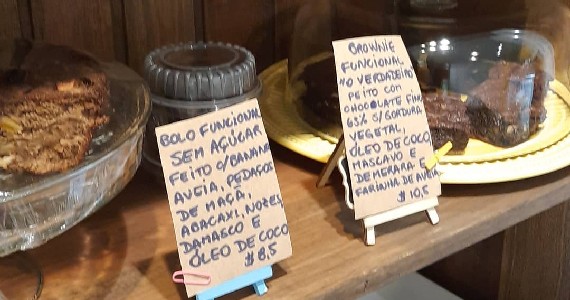 Café Pitanga