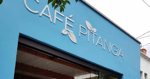 Café Pitanga