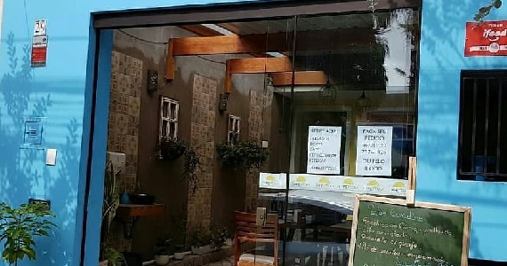 Café Pitanga