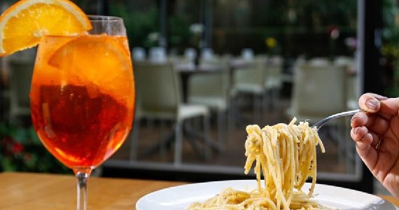Caffè Ristoro Casa das Rosas