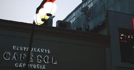 Café Sol