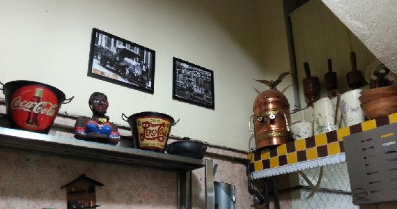 Café 10