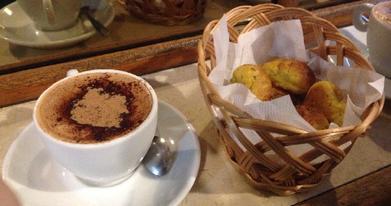 Café 10