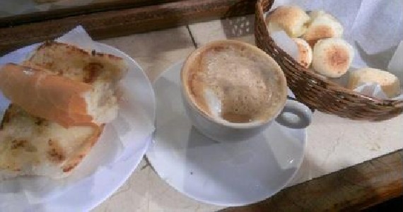 Café 10