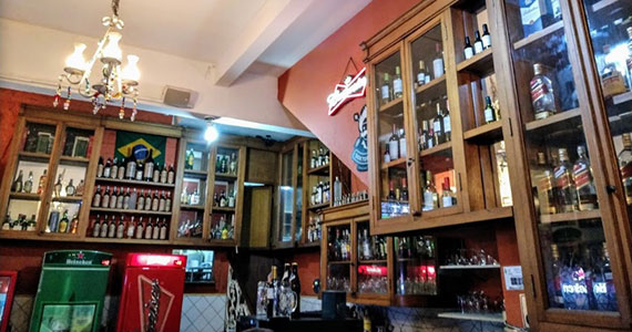 Caiubier Bar Boêmio Caiubier Bar Boêmio