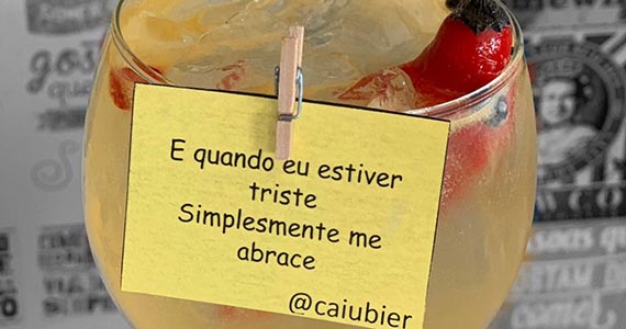 Caiubier Bar Boêmio Caiubier Bar Boêmio