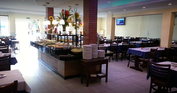 California Grill