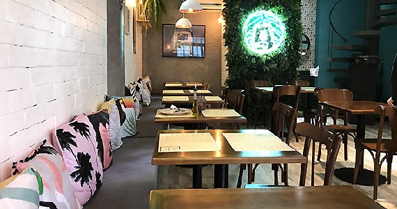 California Superfood