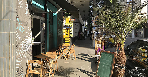 California Superfood