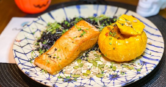 California Superfood