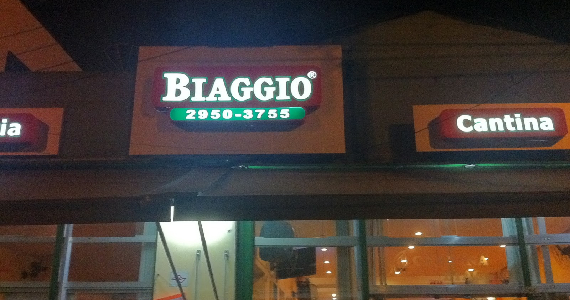 Cantina Biaggio