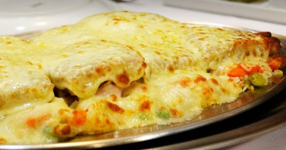 Cantina Jundiaiense