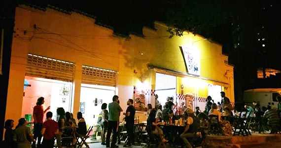 Carauari Bar
