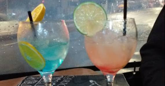 Boteco Carioca