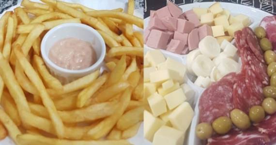 Boteco Carioca