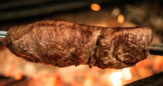Senzala Restaurante Bar & Grill 