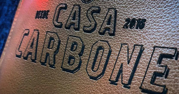 Casa Carbone Restaurante