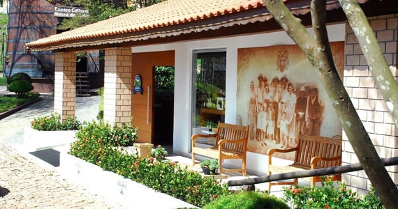 Villa Brunholi
