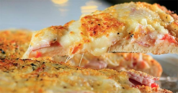 Casa da Pizza