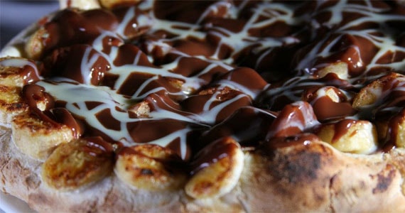 Casa da Pizza