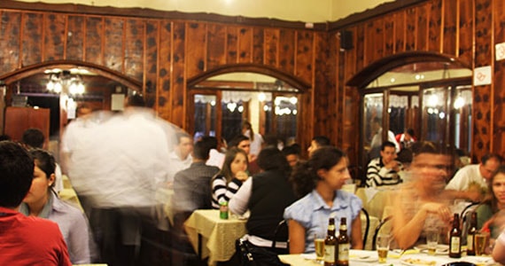 Casa da Pizza