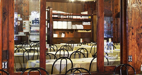 Casa da Pizza