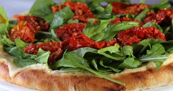 Casa da Pizza