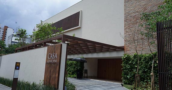 Casa Giardini Casa Giardini
