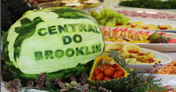 Central do Brooklin Bar e Restaurante