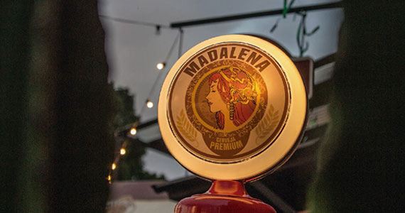 Cerveja Madalena