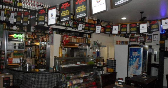 Chopp do Alemão