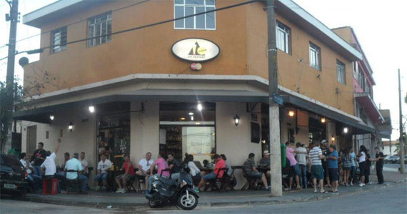 Chopp do Alemão