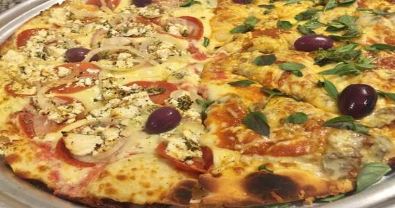 Ciccarino Restaurante e Pizzaria