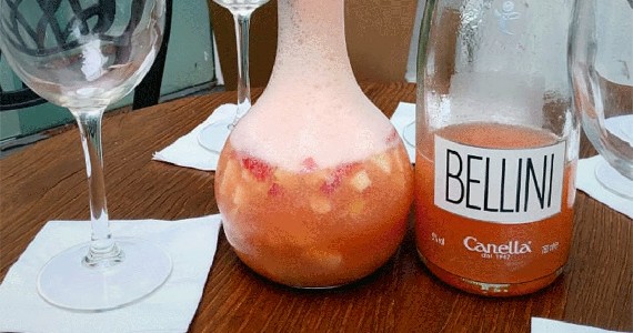 Cinque Sensi Cinque Sensi