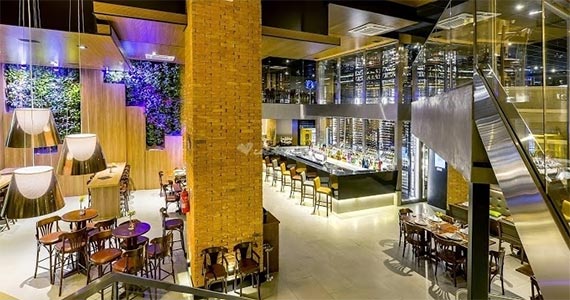 Coco Bambu - Market Place Coco Bambu - Market Place