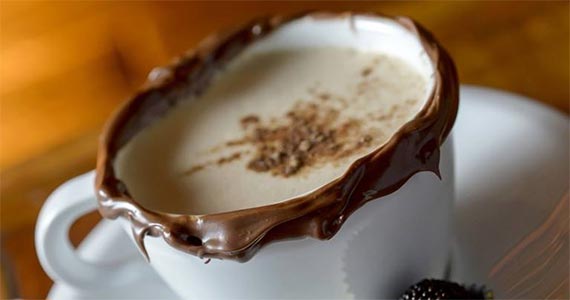 Coco Bambu - Market Place Coco Bambu - Market Place