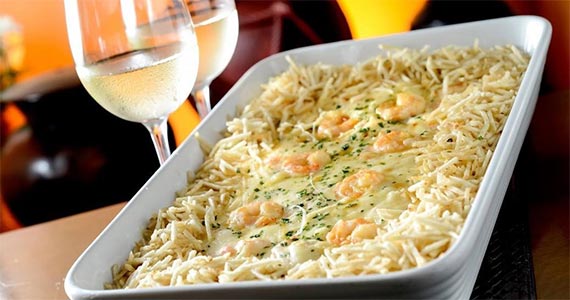 Coco Bambu - Market Place Coco Bambu - Market Place