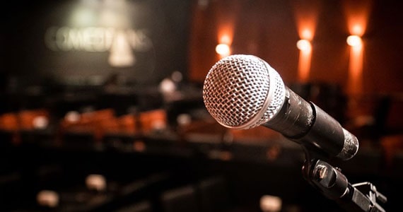 Comedians Comedy Club