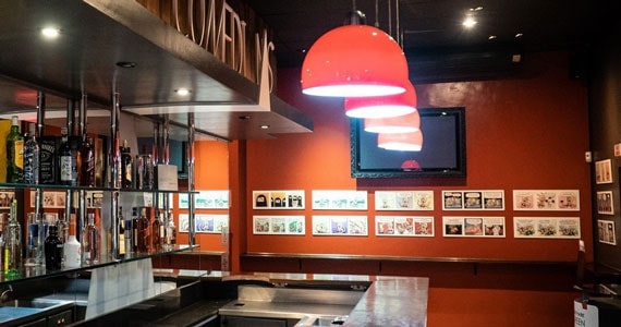 Comedians Comedy Club