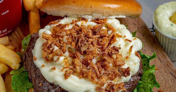 Comodoro Burguer