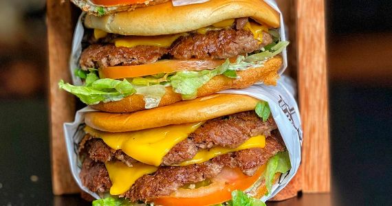 Comodoro Burguer