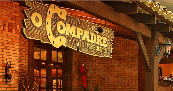 O Compadre - Shopping Lar Center Norte