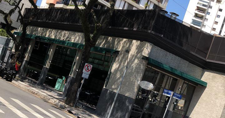 São Conrado Bar - Itaim Bibi