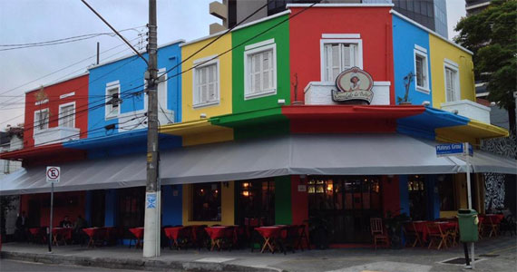 Consulado da Bahia