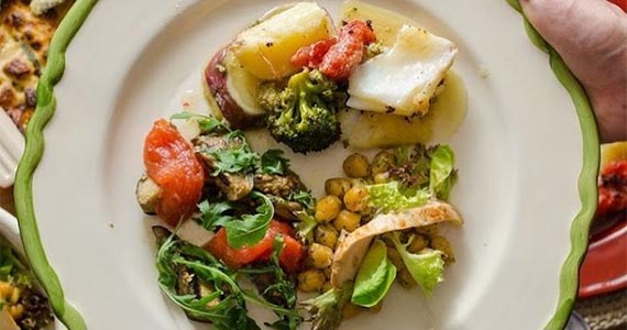 Cozinha Modo