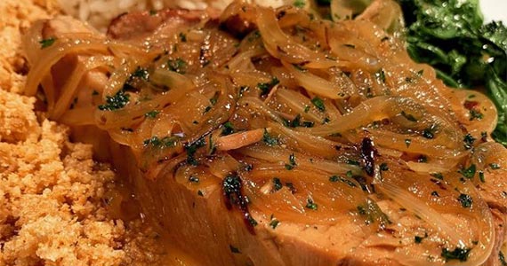 Cozinha Modo